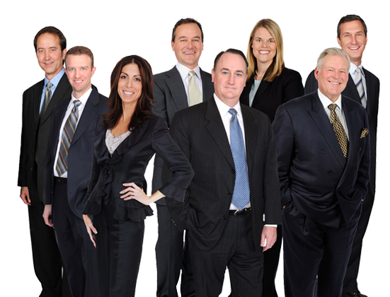 the doctors of Minnesota Eye Consultants