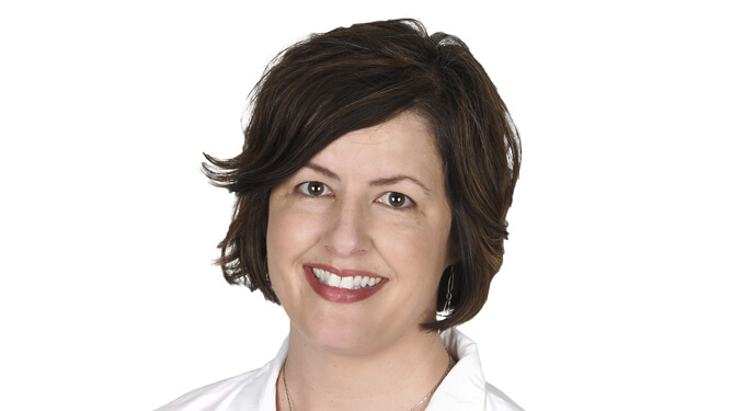 Dr. Alyson L. Blakstad