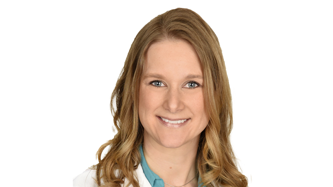 Dr. Gina M. Doeden