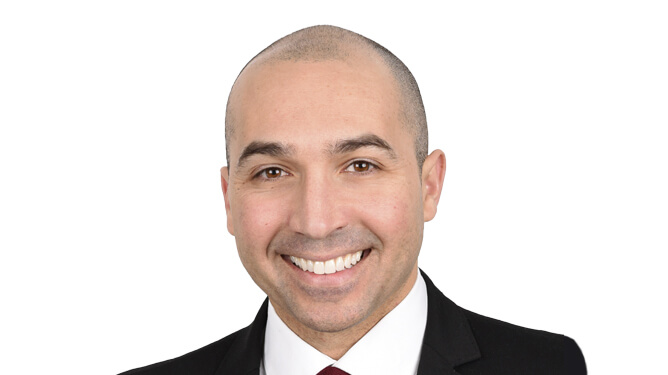 Dr. Ahmad M. Fahmy