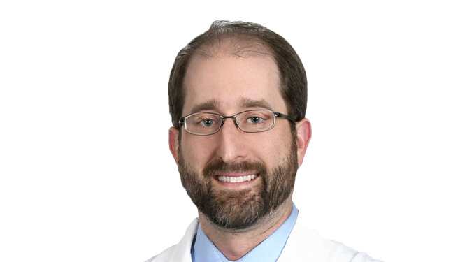Dr. Benjamin J. Fogal