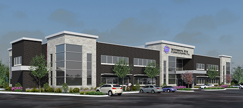 Our Woodbury Location
