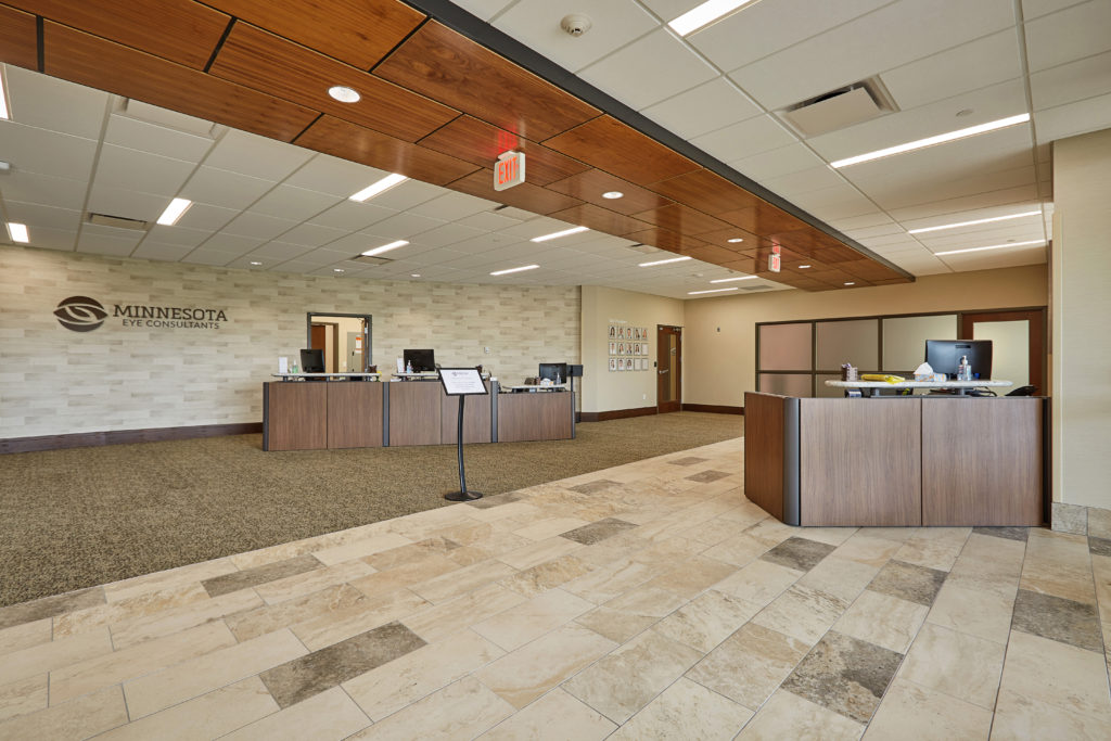 Front Lobby (1st floor)