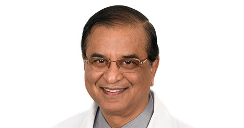 Mark Dsouza, PA-C, MBBS