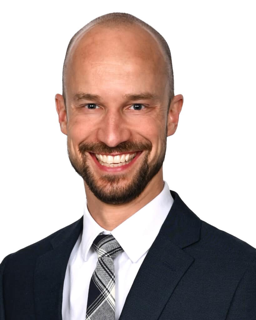 Charles Kopp