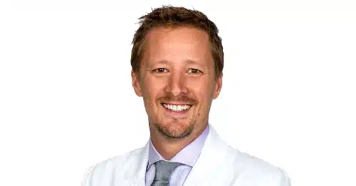 Chase A. Liaboe, M.D.