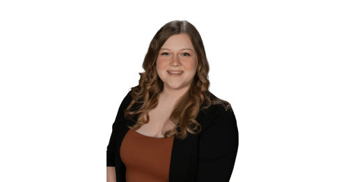 Lauren Disterhaft, O.D.