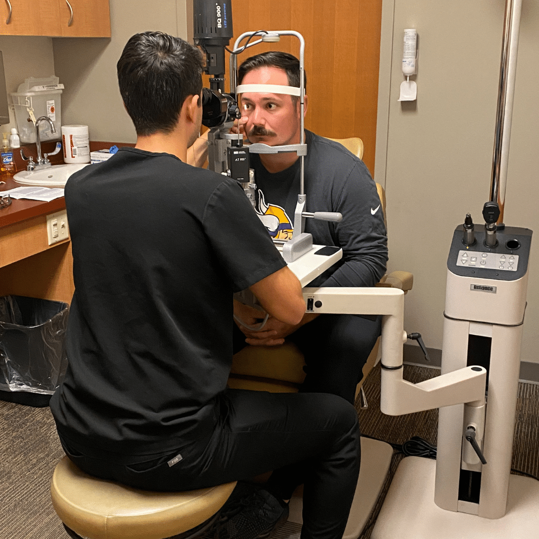 How Lasik Transformed My Vision And My Life Minnesota Eye Consultants How Lasik Transformed My Vision And My Life Minnesota Eye Consultants