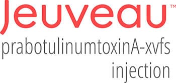 Jeuveau® Logo