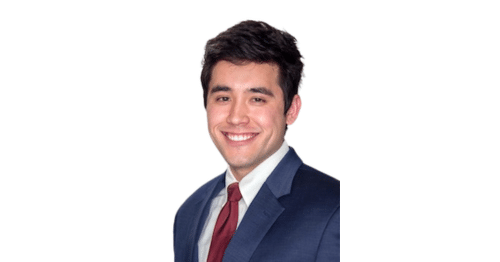 Joshua King, M.D.