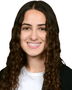 Neda Tahvilian, O.D.